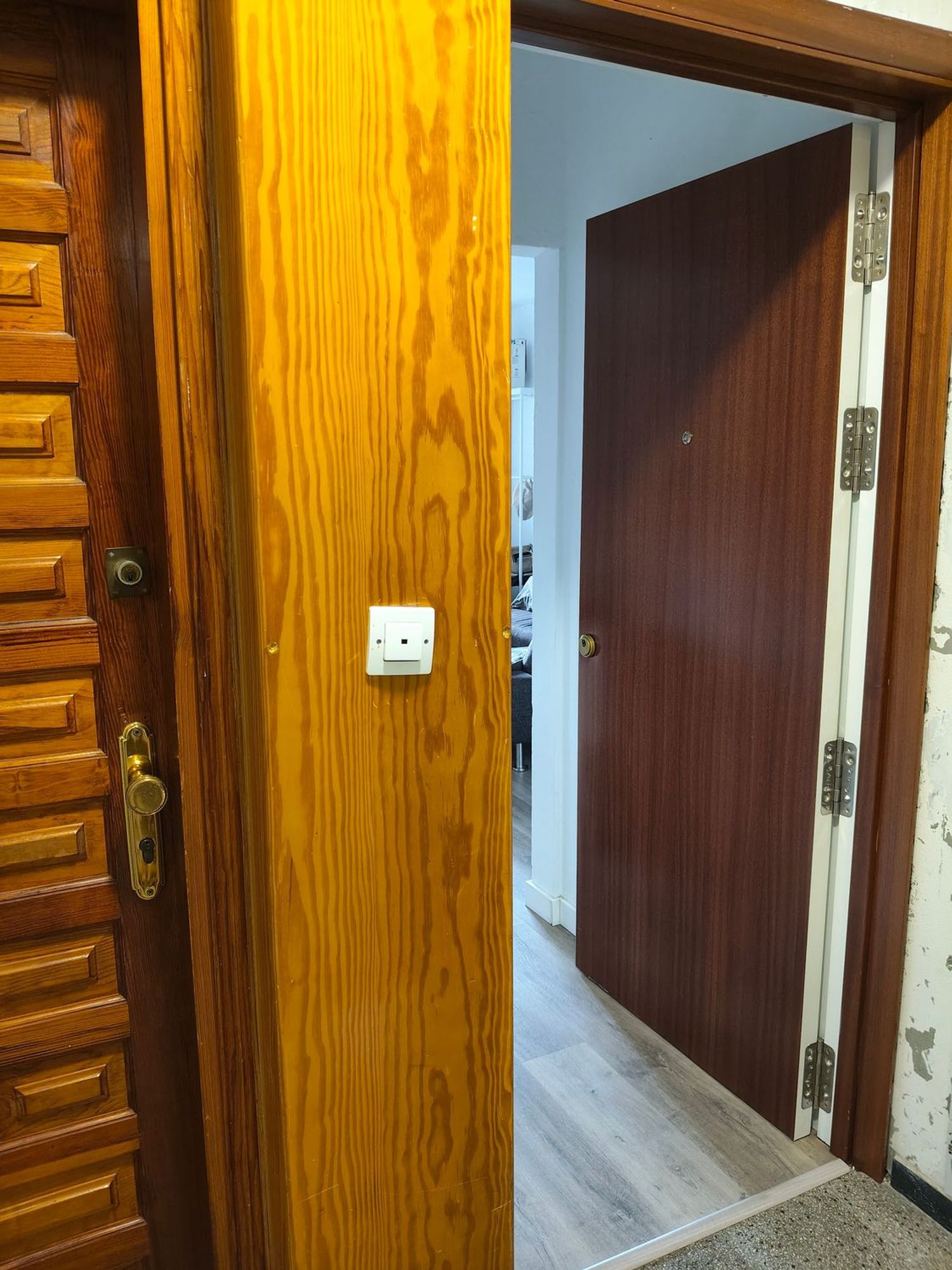 Piso en Calle Ruperto Chapí, 7, Los Tarahales - La Paterna - Foto 9