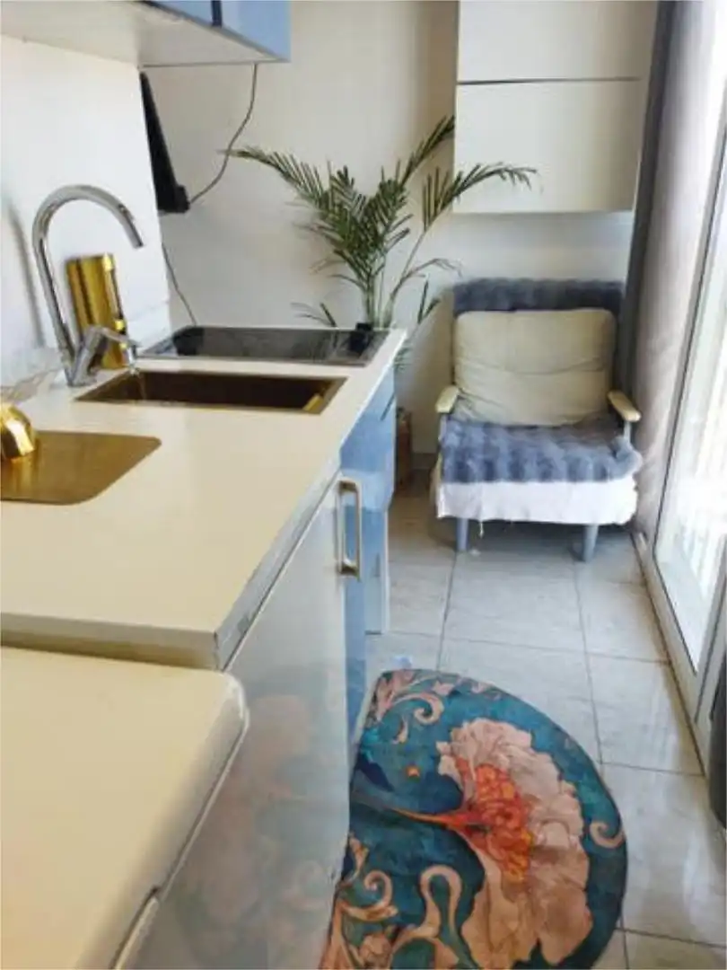 Estudio en Paseo Marítimo de playa de Aro - Foto 3