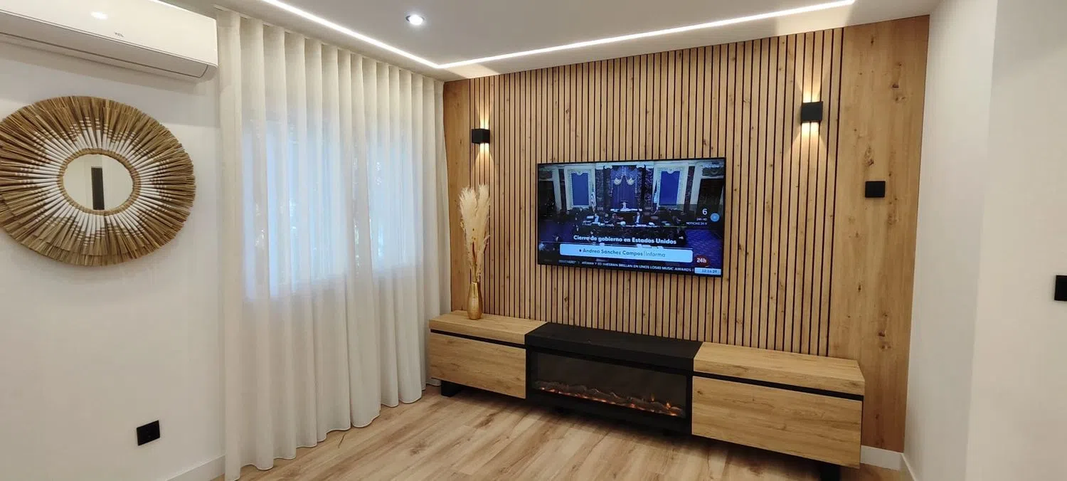 Piso en plaza Luis Foglietti, 9 - Foto 19