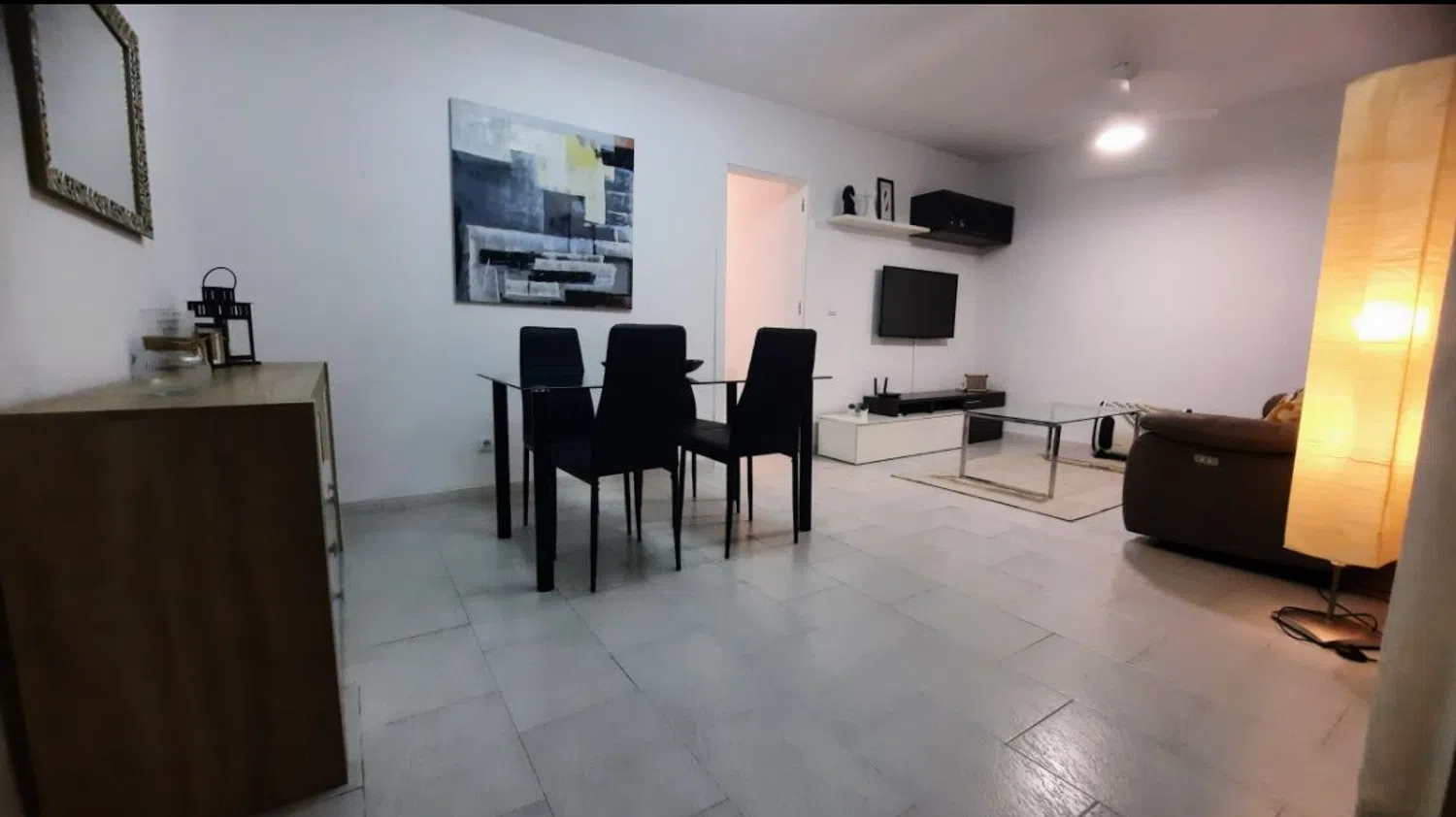 Piso en avenida de los Almogávares, 28 - Foto 1