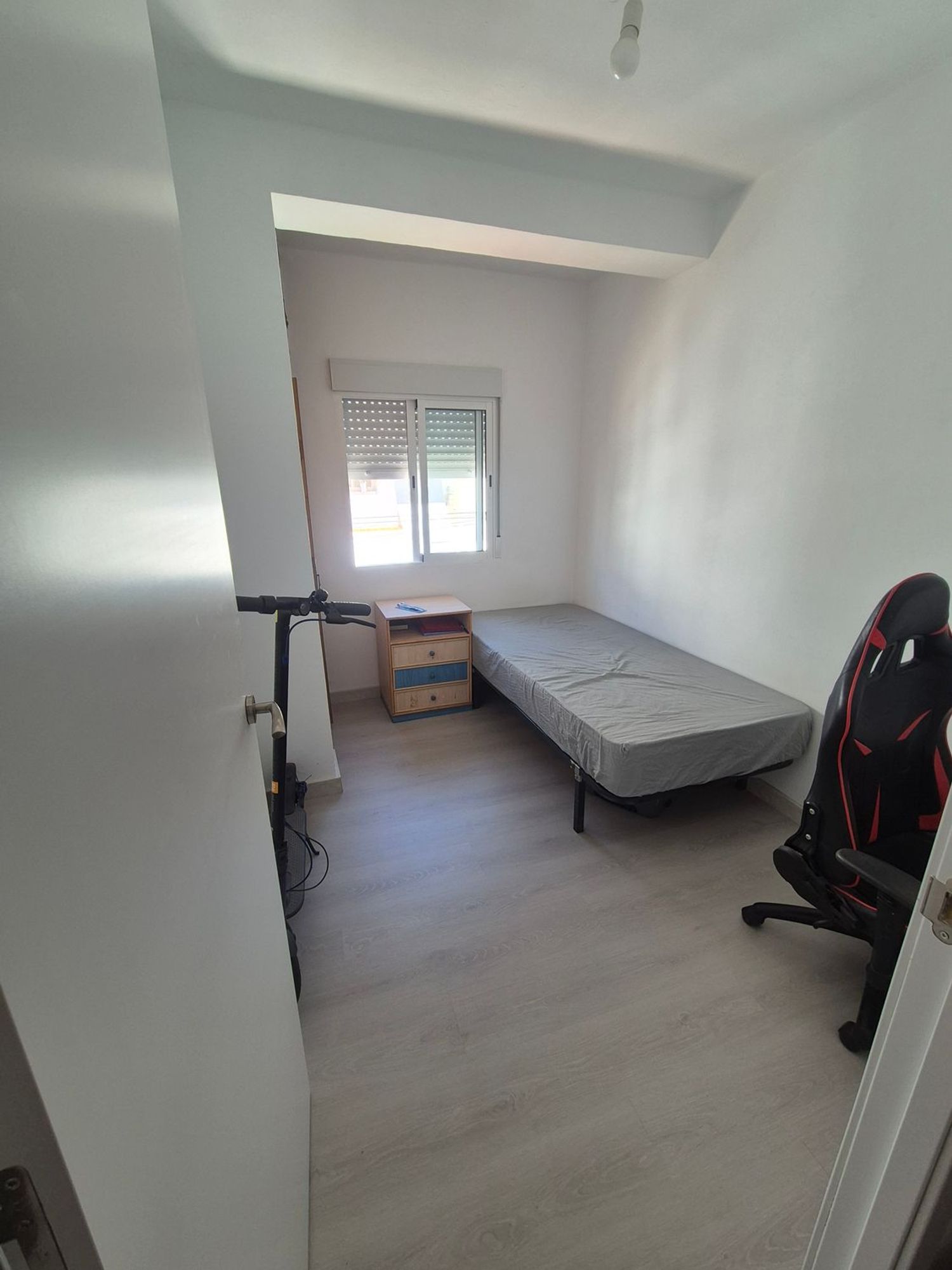 Piso en Calle de los Hermanos Gimeno Vizarra, 25, Barrio Torrero - Foto 4