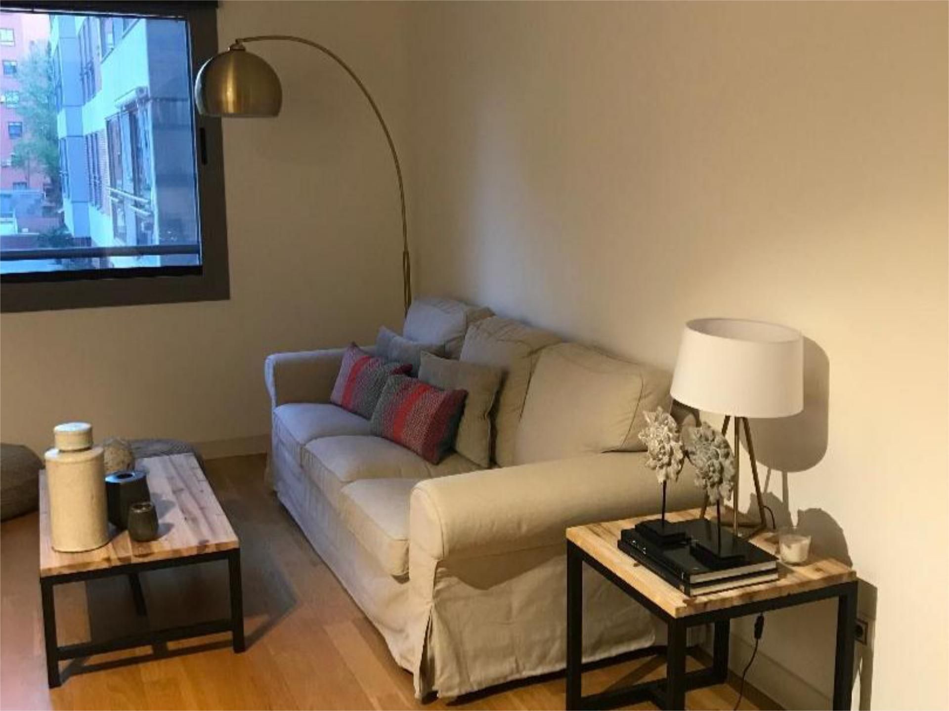 Piso en  Calle de Rafael Bergamín 5 - Foto 3