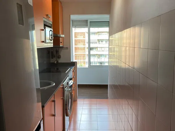 Piso en En Corts, En Corts - Foto 2
