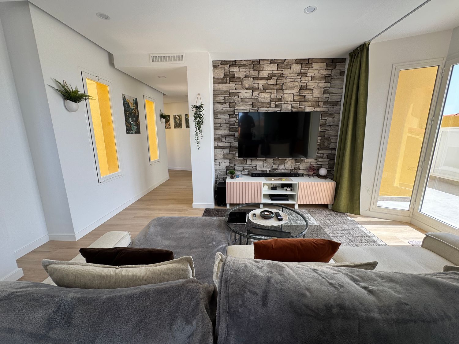 Ático en calle Vientos del Sur, 6 - Foto 7