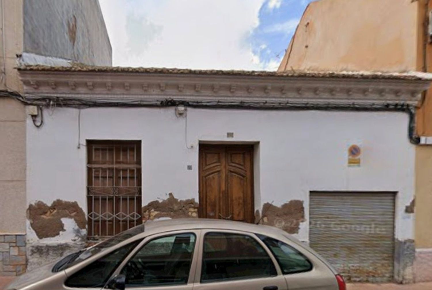 Chalet adosado en Calle Navarra, 20 - Foto 2