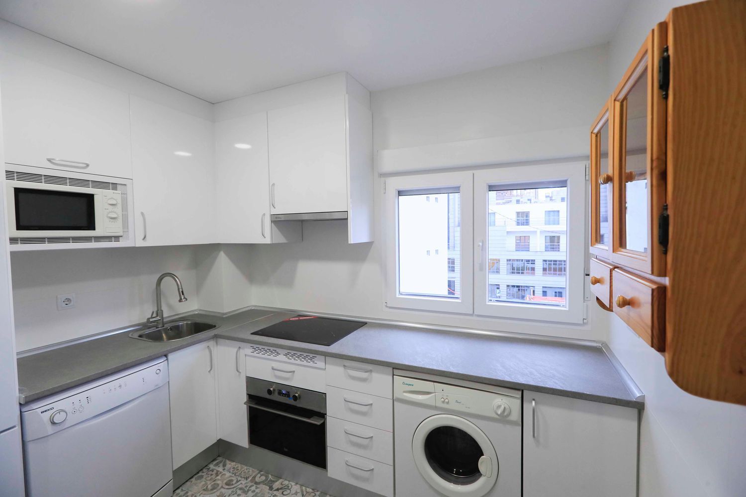 Piso en calle Roble, 26 - Foto 8