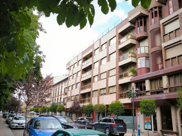 Piso en Avenida Portugal, 45 - Foto 4