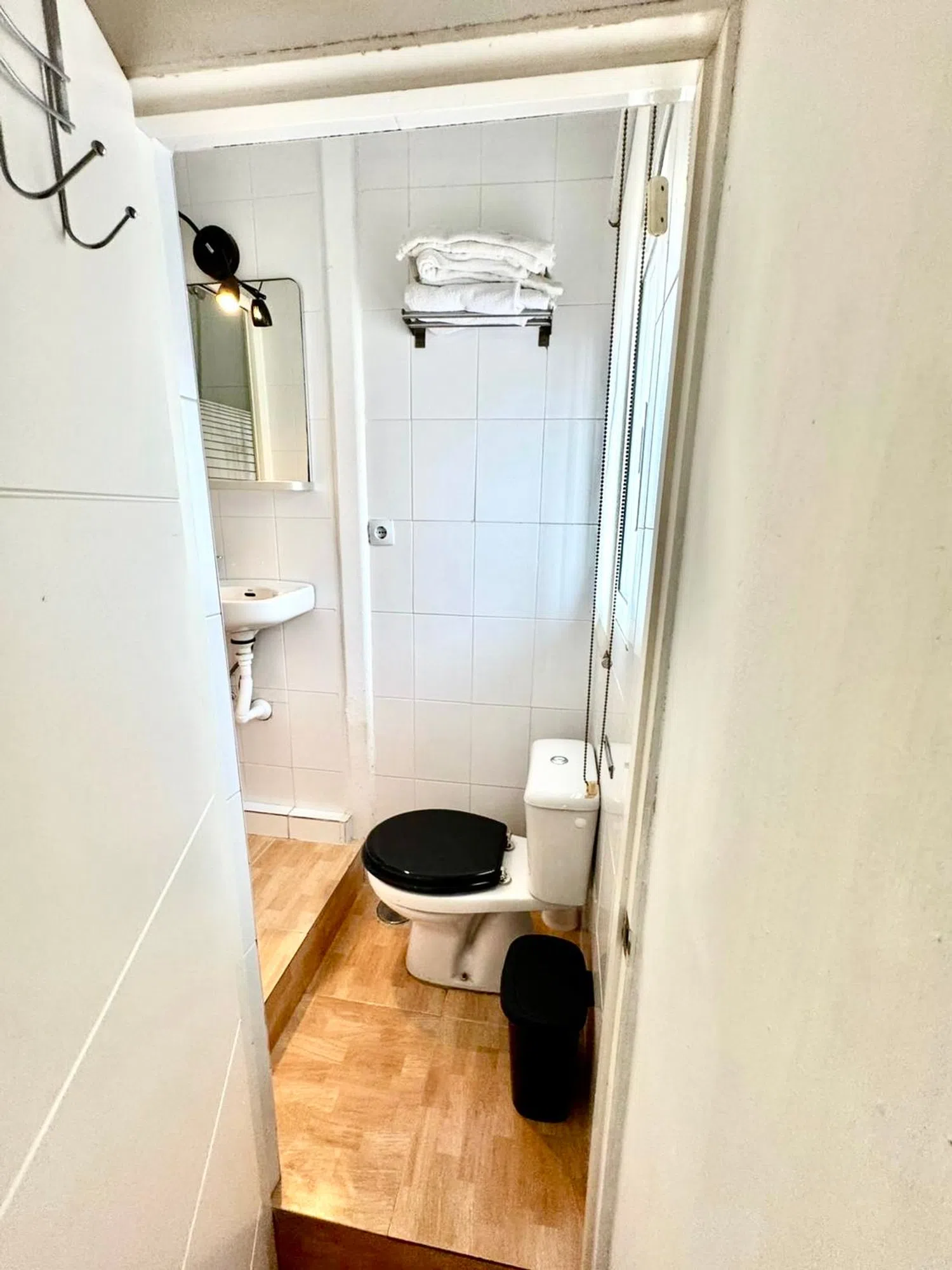 Ático en calle Palacios Malaver, 44 - Foto 9