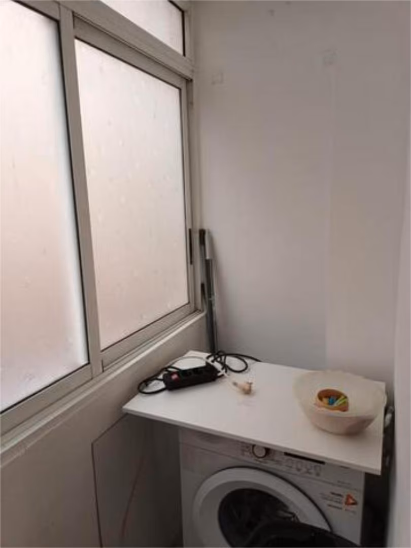 Piso en Virgen del Remedio - Foto 6