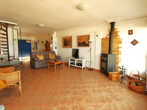 Chalet pareado en Calle Josep Naval, 7 - Foto 19