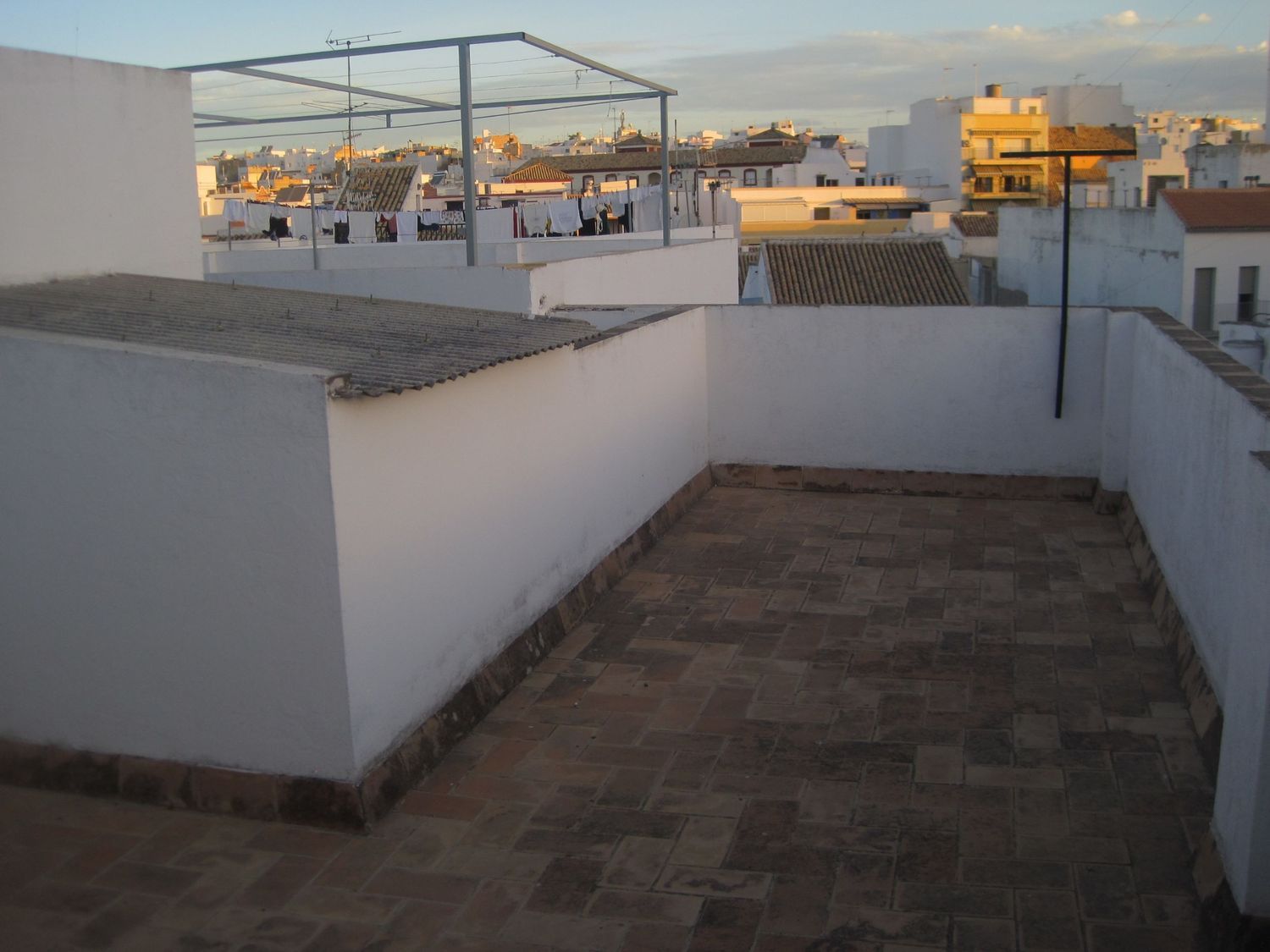 Casa o chalet independiente en Calle Jerez Alta, 24 - Foto 9