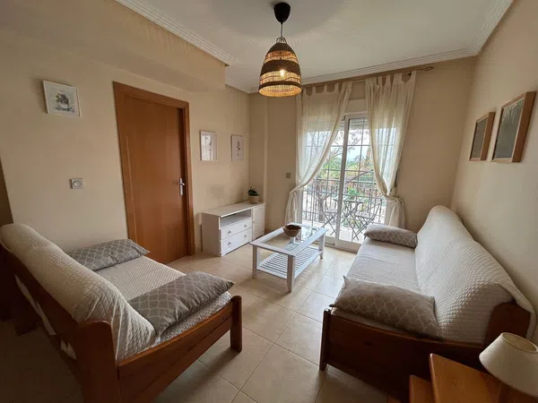 Piso en carretera de Cartagena, 57 - Foto 4