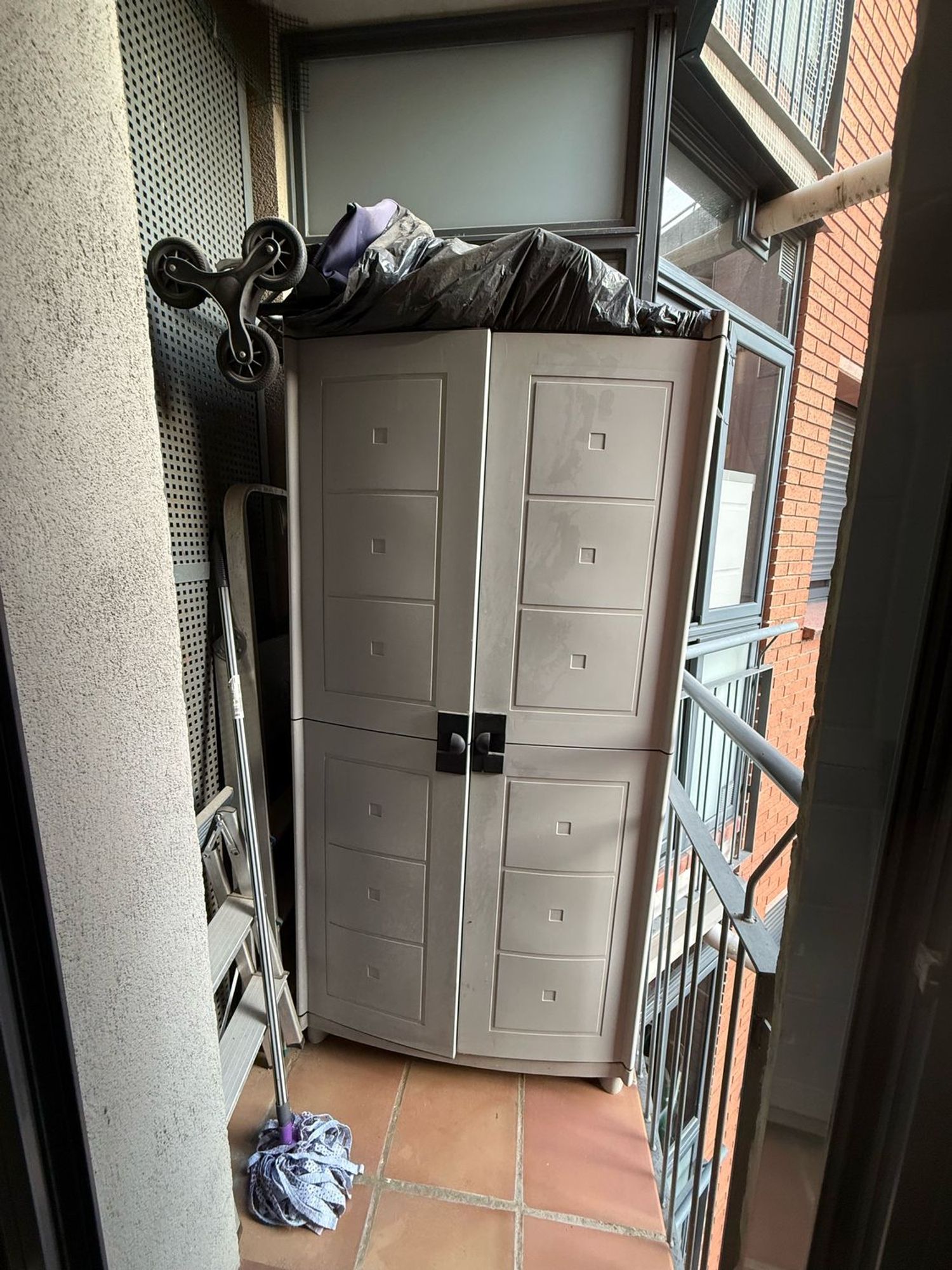 Piso en Calle de portbou, 1, Sants - Badal - Foto 8