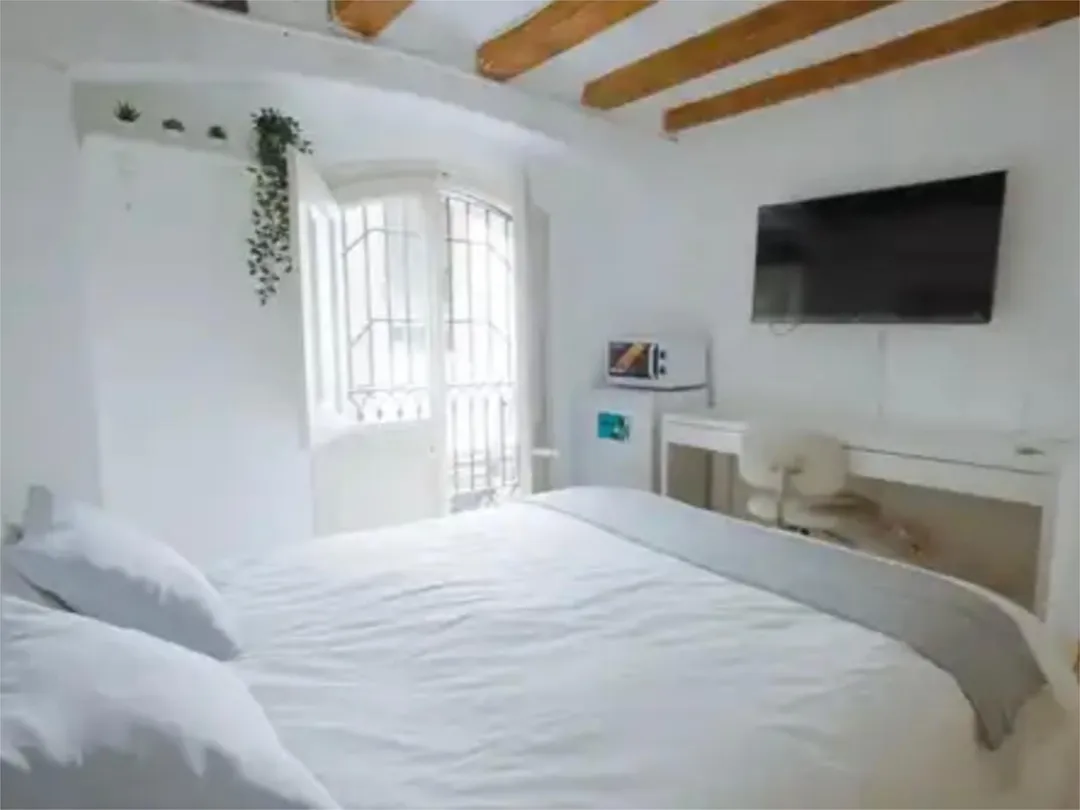 Piso en  Carrer de Sant Pere Més Baix 28 - Foto 19