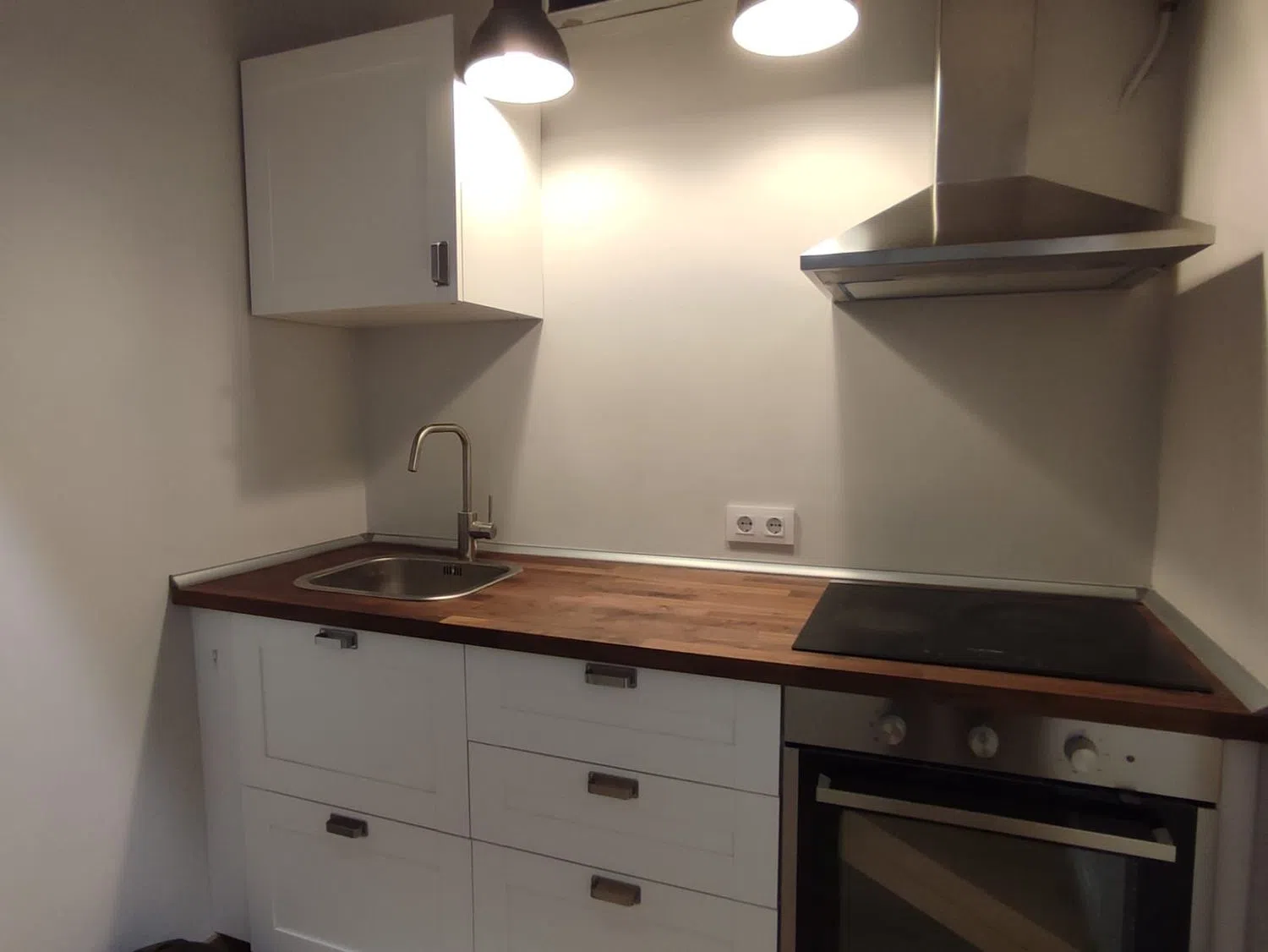 Piso en calle Nou de Sant Francesc, 30 -36 - Foto 11