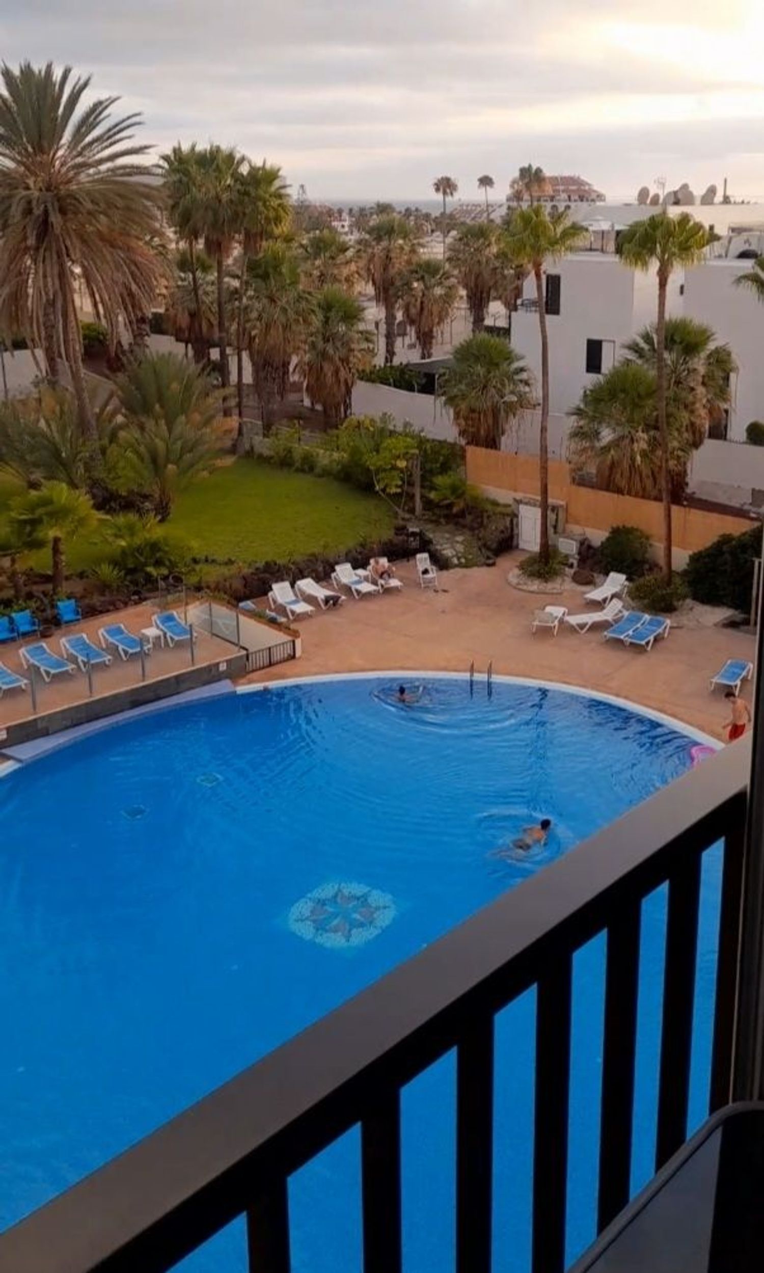 Piso en Avenida Santiago Puig, 4, Playa de las Américas, Playa de las Américas - Foto 5
