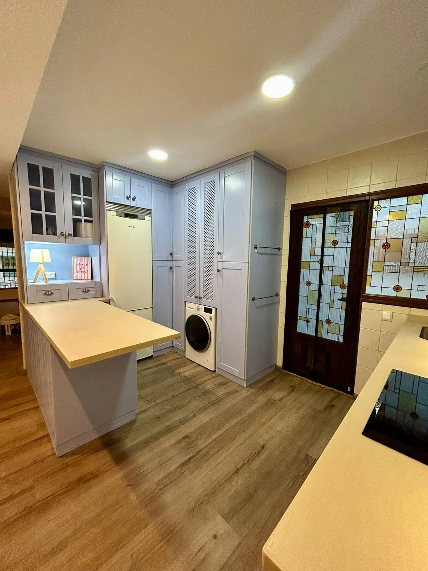 Piso en calle Goya, 9 - Foto 3