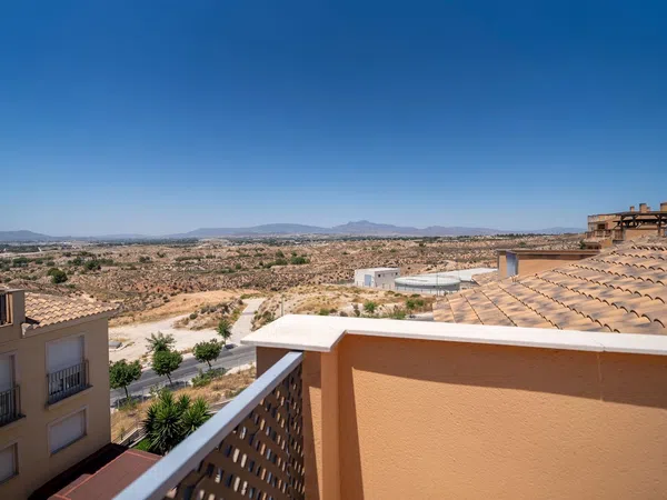 Ático en Calle Taibilla, 151 M, Altorreal-El Chorrico - Foto 32