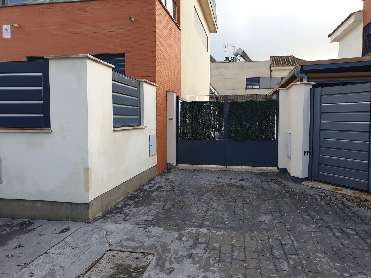 Chalet pareado en El Arenal - La Pólvora - Foto 6