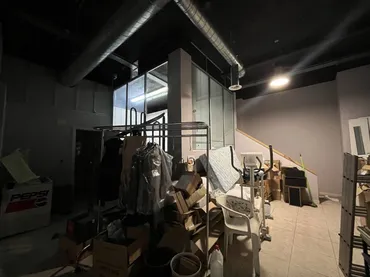 Local comercial en  Calle General Weyler 121 - Foto 4