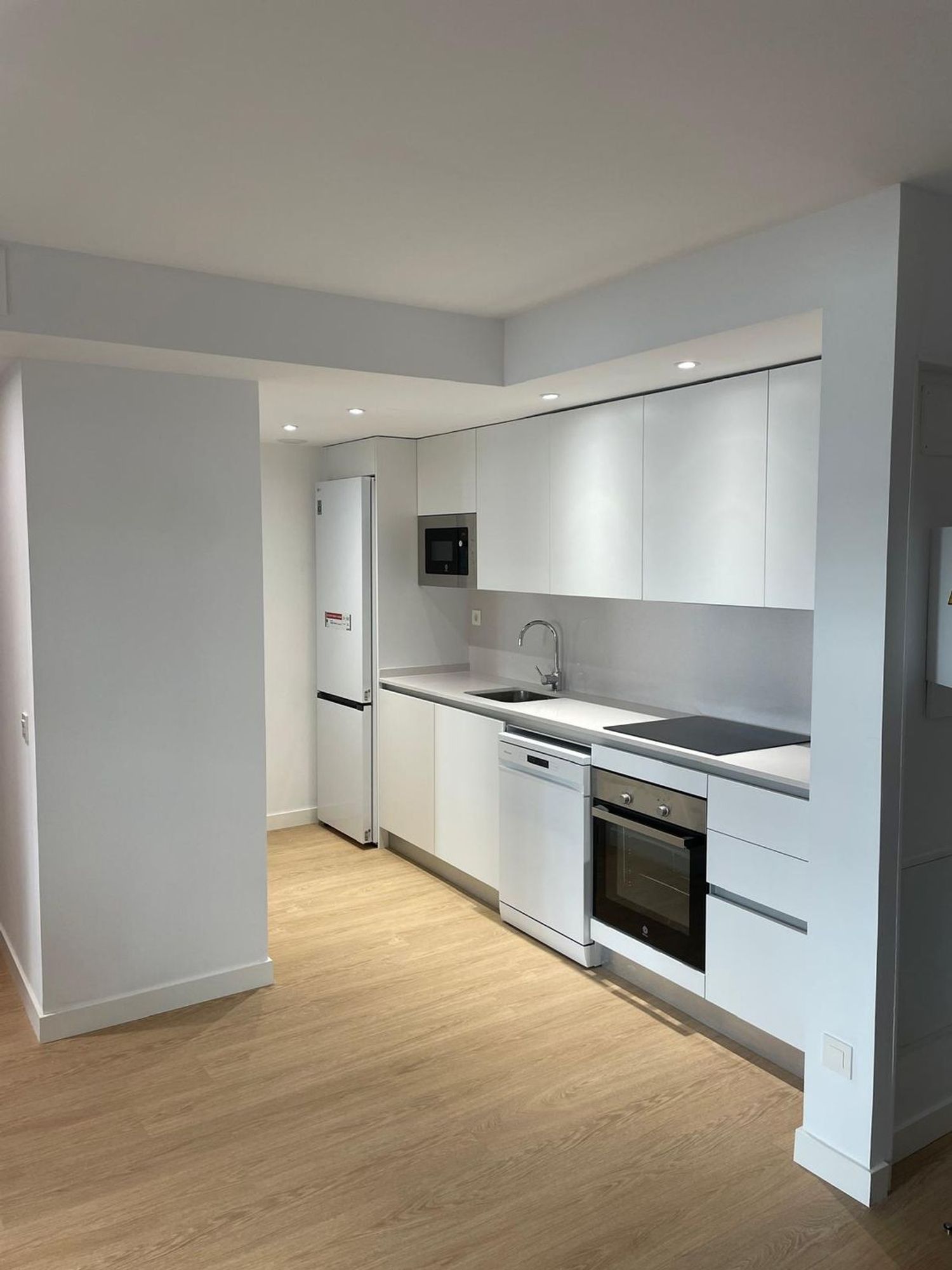 Piso en Isabel de Villena, 6 - Foto 21