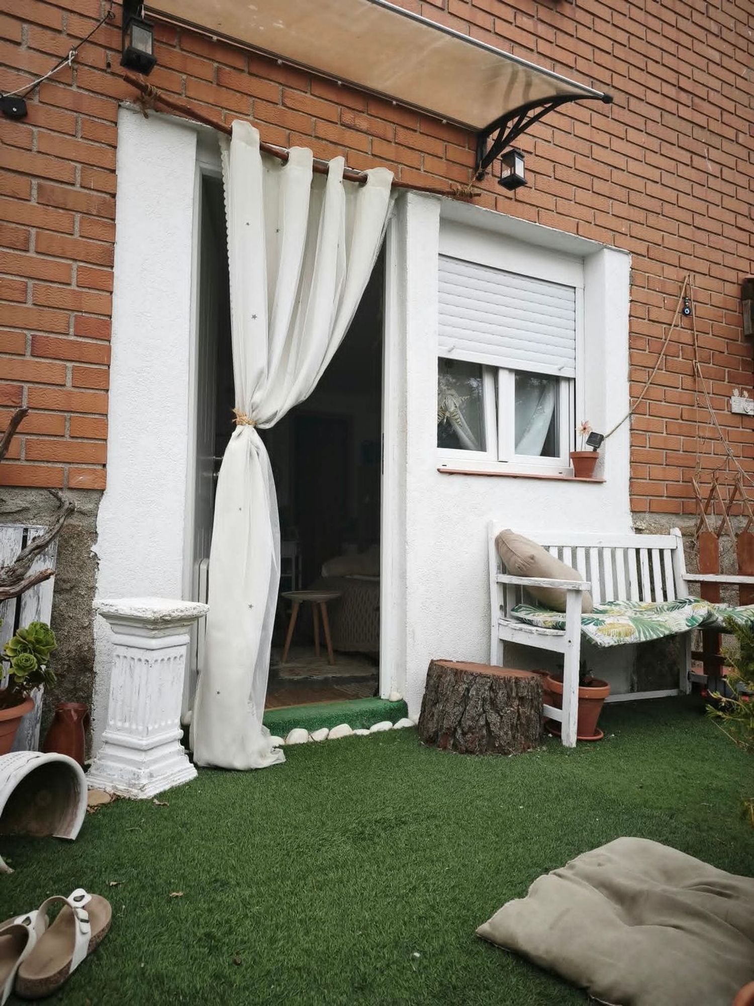 Estudio en Calle Coruña, 279 - Foto 6