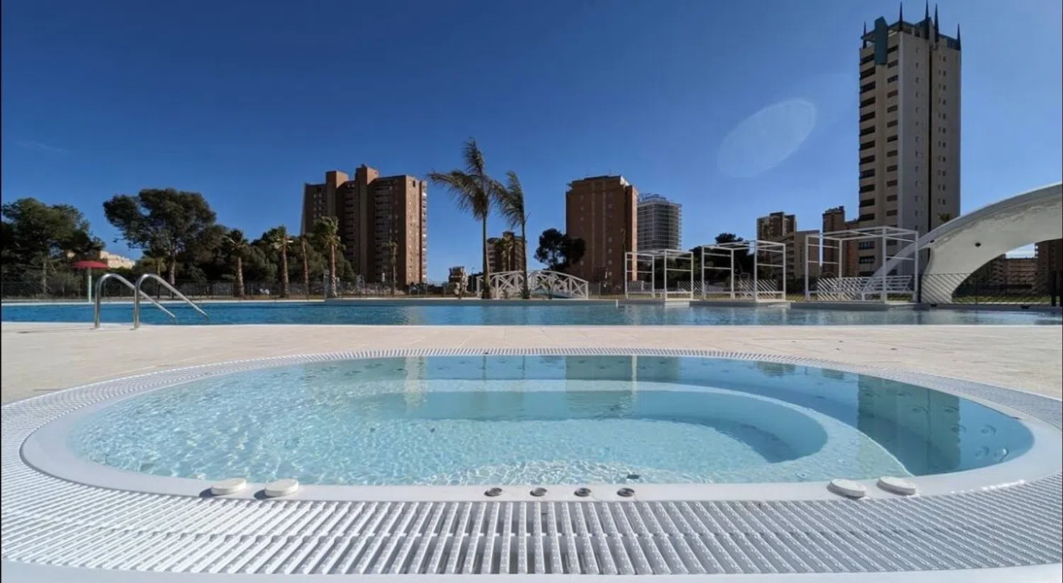 Piso en avenida de Benissa, 2 - Foto 34