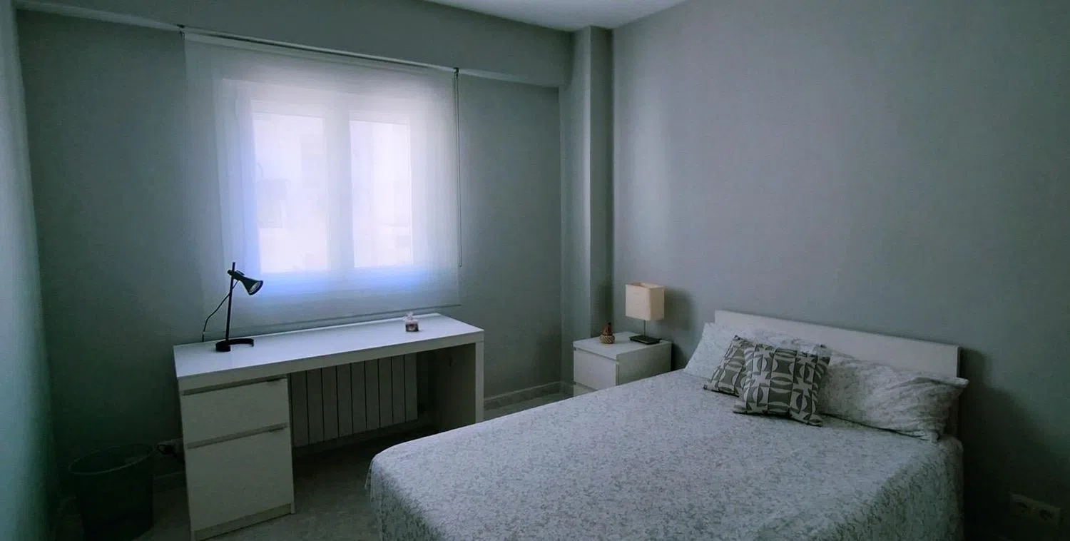 Piso en calle de la Arquitectura, 13 - Foto 16