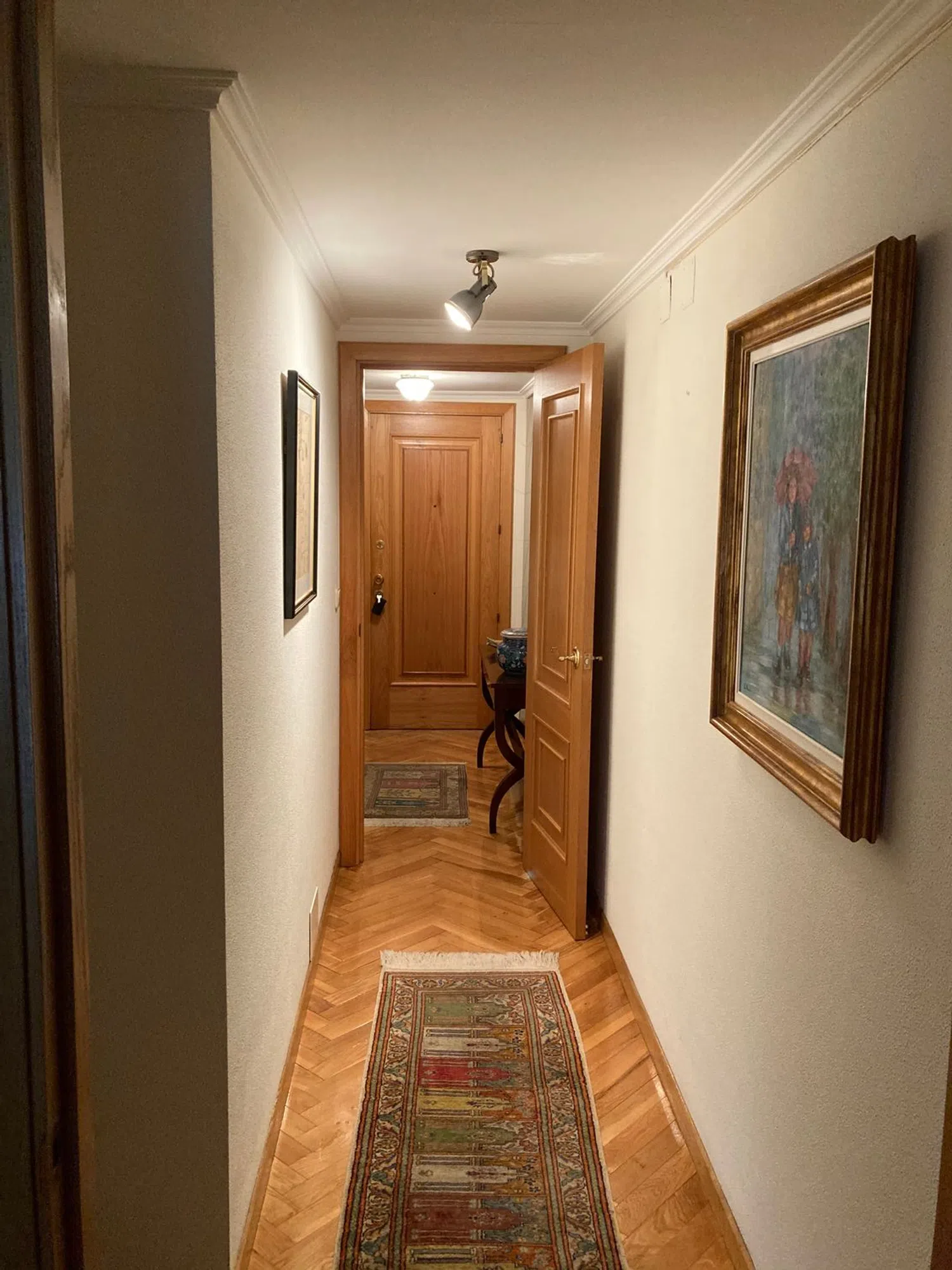 Piso en calle de Montero Ríos, 23 - Foto 4