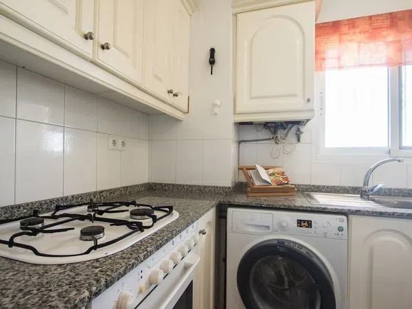 Piso en Avenida Escandinavia, 35, Gran Vista-Olivo de Oro, Gran Vista-Olivo de Oro - Foto 20