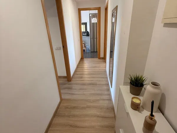 Piso en Calle de Varsòvia, 157, Can Llong - Foto 3