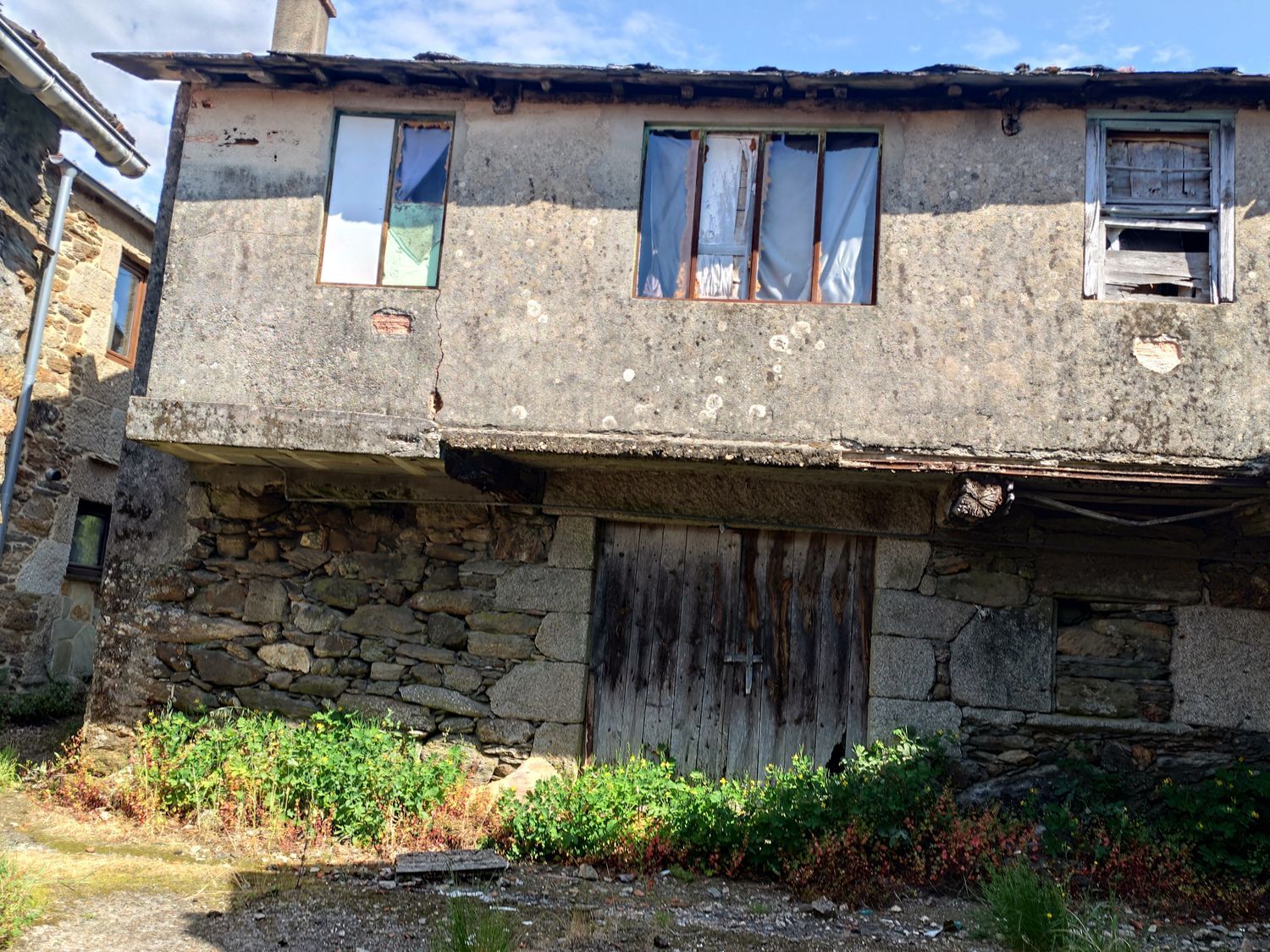 Casa o chalet independiente en Carretera de Correa a Alen s/n - Foto 9