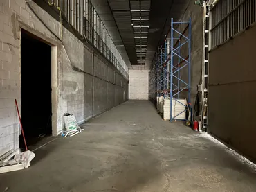 Nave Industrial en L'Hospitalet de Llobregat - Foto 7