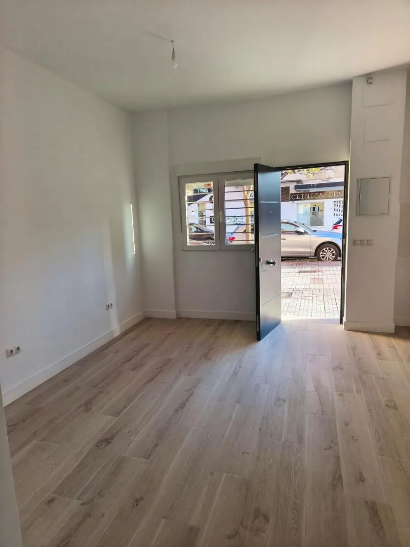 Piso en  Calle Conde de Guadalhorce 10 - Foto 29