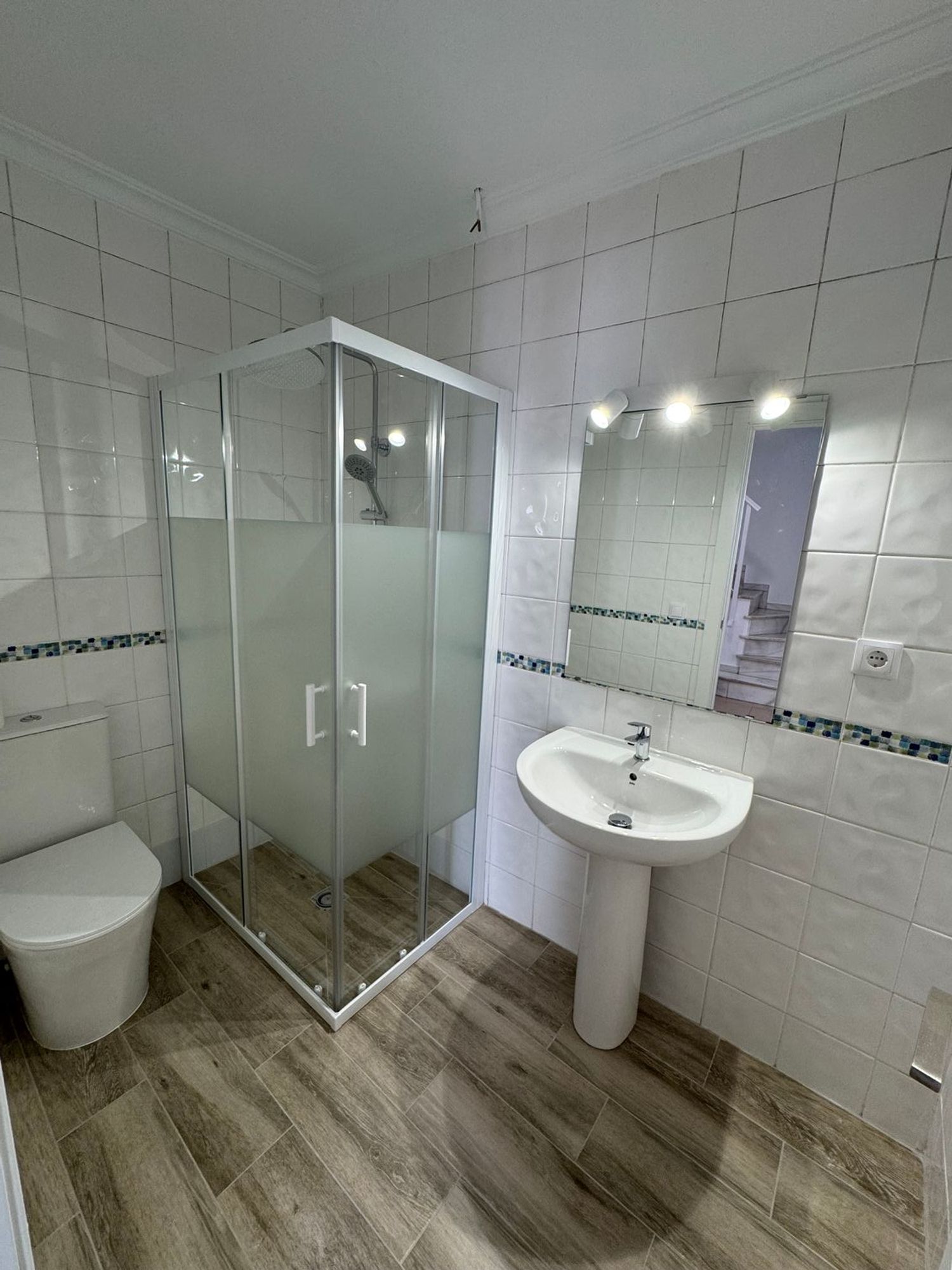 Chalet pareado en Calle Tejares, 23 - Foto 6