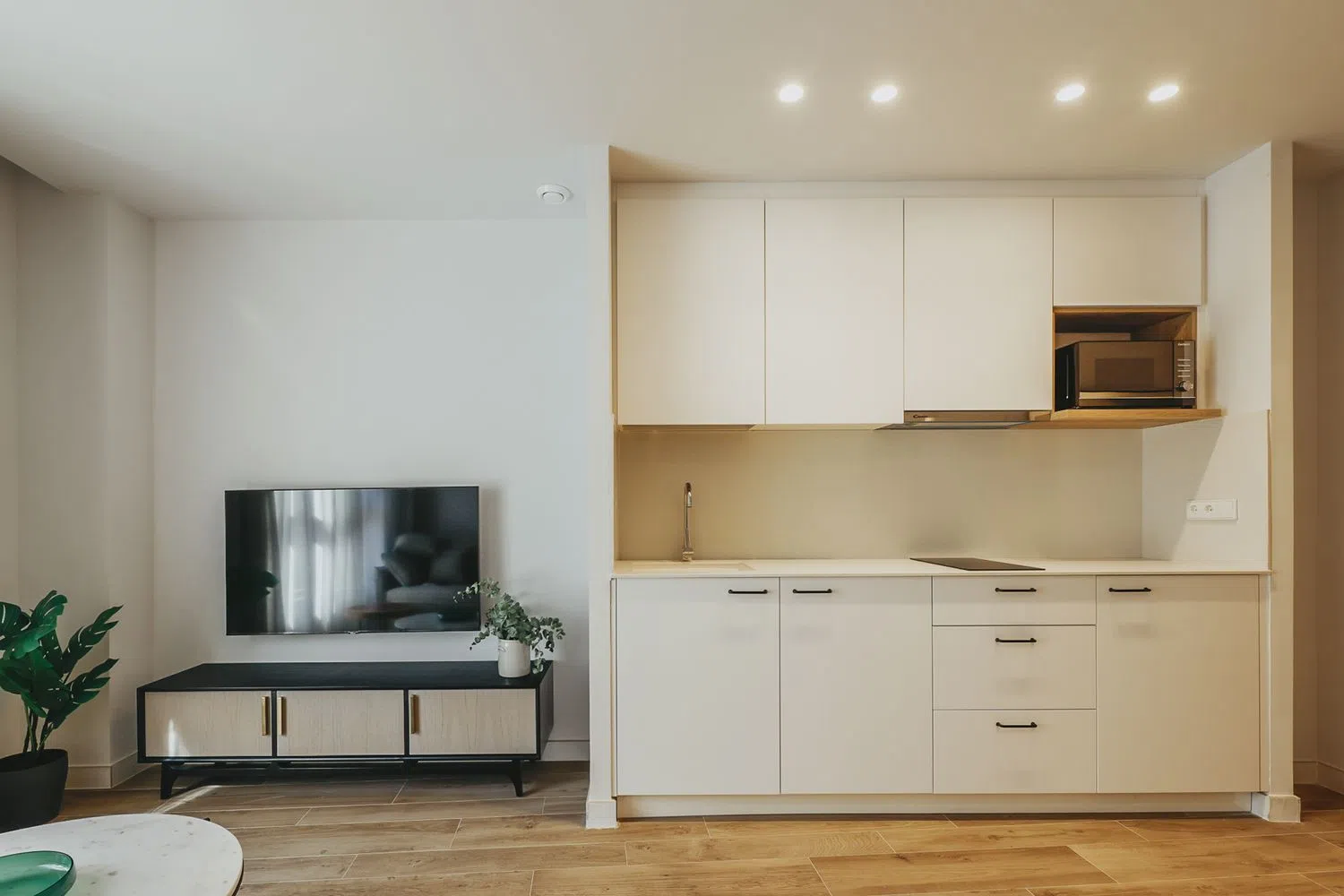 Piso en avenida del Doctor Peset Aleixandre, 58 - Foto 5