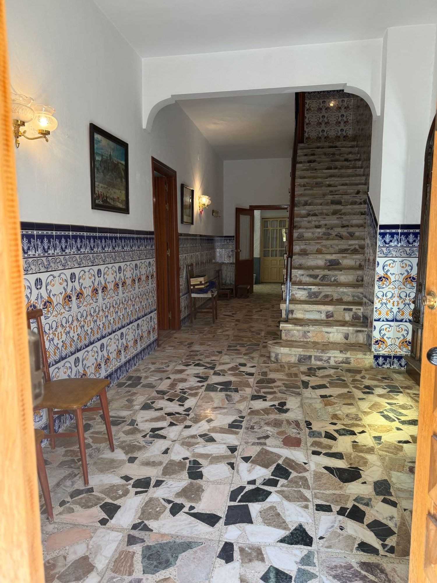 Casa de pueblo en Pozo Carlos, 16 - Foto 2