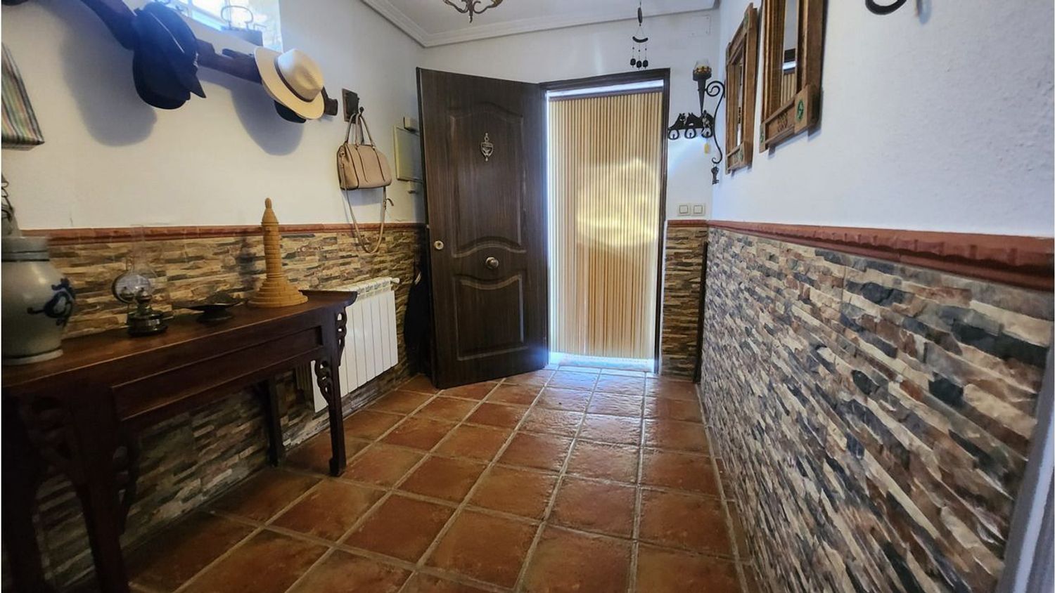 Casa o chalet independiente en Calle Castillo de Belmonte, 414 - Foto 17