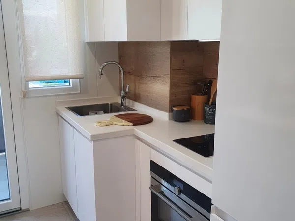 Piso en Avenida Fernando de los Ríos, 30, Parque Lagos - Foto 10
