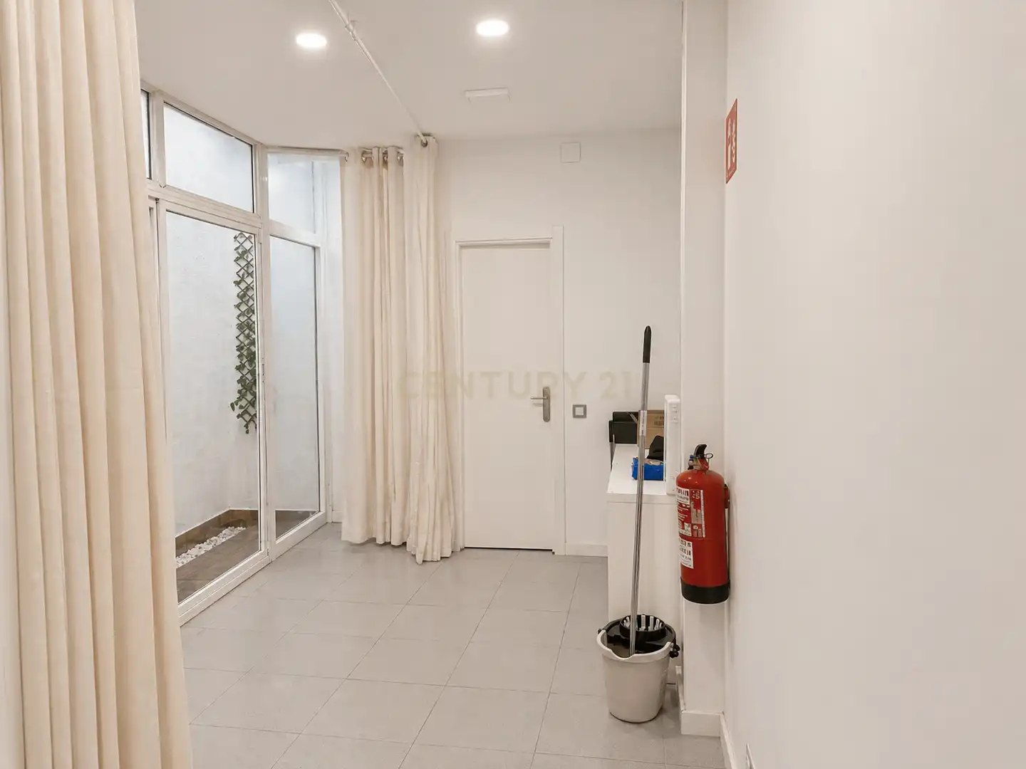 Local comercial en  Carrer de l'Endavallada, 7, Sant Cugat del Vallès, -1 - Foto 15