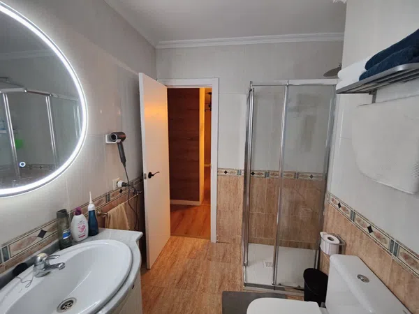 Piso en Calle hondon de los frailes, 3005, San Blas - Foto 5