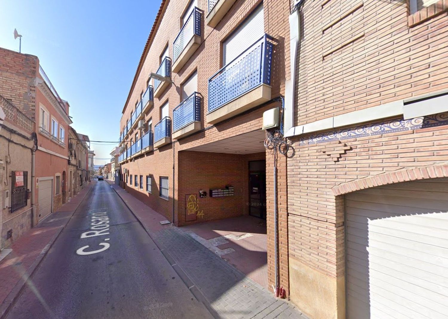 Piso en calle Rosario, 59 - Foto 21