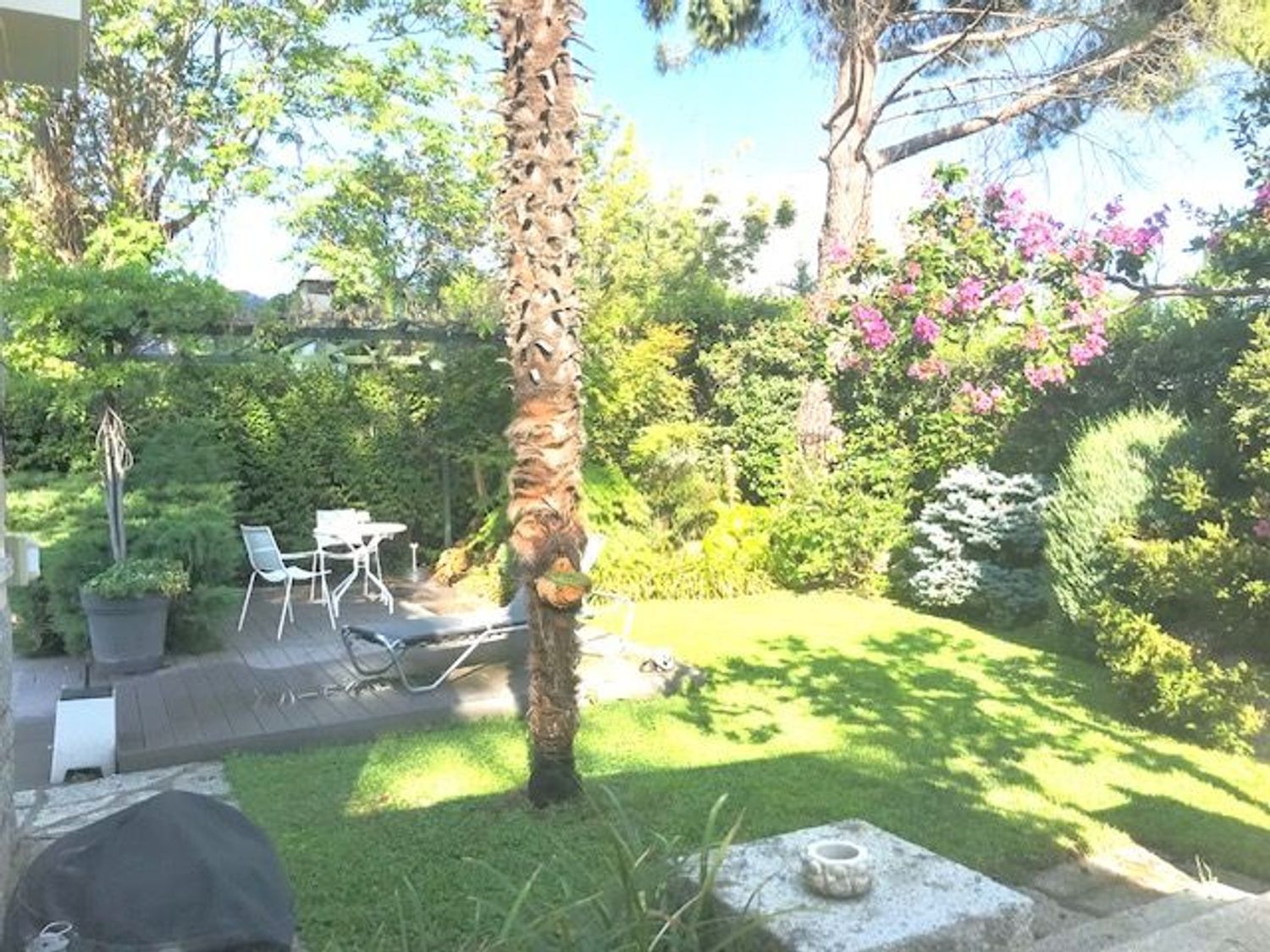 Casa independiente en Barrio Mirasierra - Foto 22