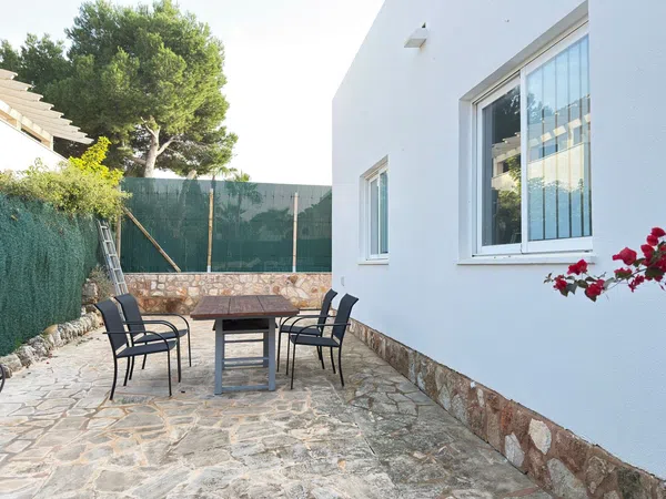 Casa o chalet independiente en Calle d'es Tulipa, 10, Cala Llombards, Cala Llombards - Foto 19