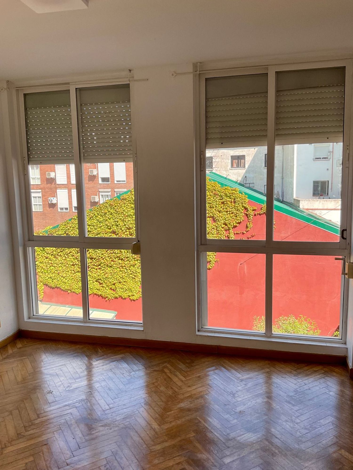 Estudio en calle de Müller, 42 - Foto 2