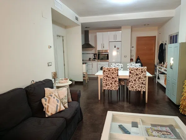 Piso en Diego Justiniano Lamadrid, 3 - Foto 3