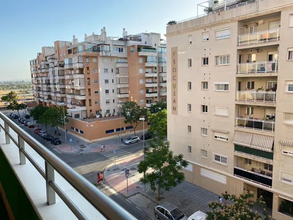 Piso en calle Jalón, 25 nportalC - Foto 8