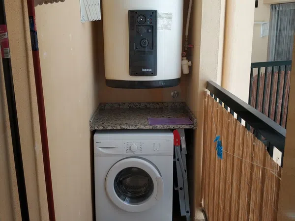 Piso en Calle de la Beata Inés, 9 - Foto 6