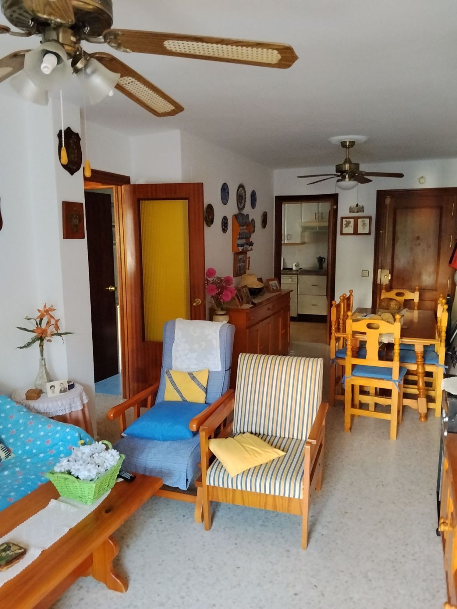 Piso en Avenida de la barrosa, 11, La Barrosa, La Barrosa - Foto 5