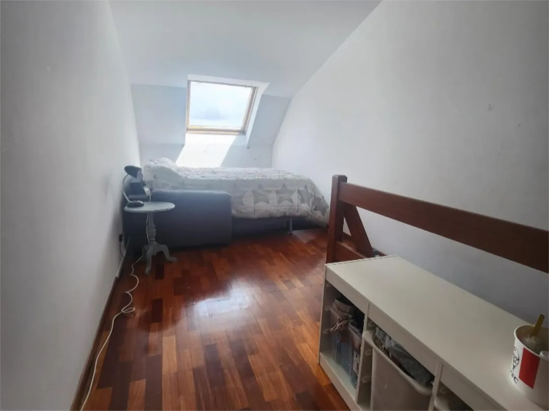 Piso en  Rúa Amparo López Jean 11 - Foto 2